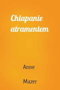 Chlapanie atramentem