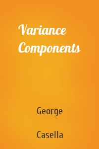 Variance Components