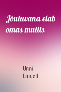 Jõuluvana elab omas mullis