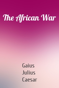 The African War