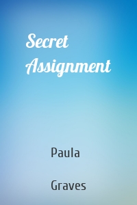 Secret Assignment