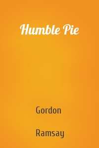 Humble Pie