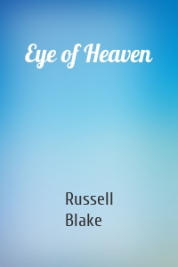 Eye of Heaven