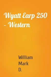 Wyatt Earp 250 – Western