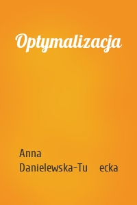 Optymalizacja