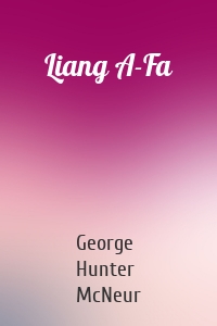 Liang A-Fa