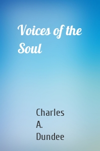 Voices of the Soul