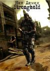 Ник Демин - Stronghold