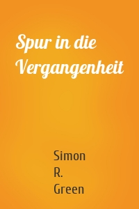 Spur in die Vergangenheit