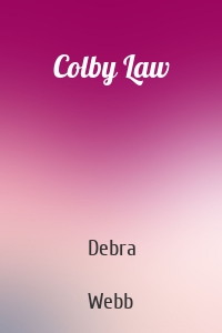 Colby Law