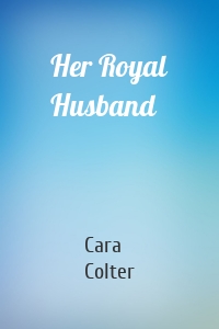 Her Royal Husband