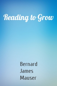 Reading to Grow