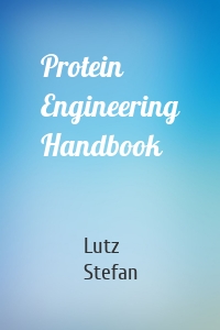 Protein Engineering Handbook