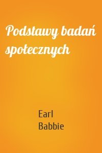 Podstawy badań społecznych