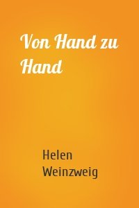 Von Hand zu Hand