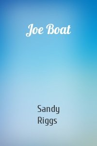 Joe Boat