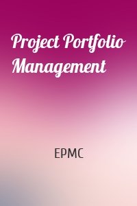 Project Portfolio Management