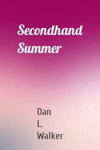 Secondhand Summer