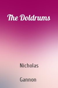 The Doldrums