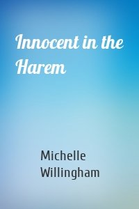 Innocent in the Harem