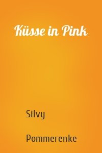 Küsse in Pink