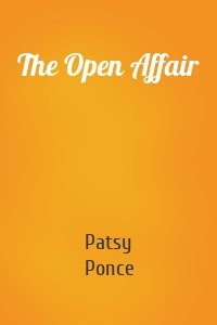 The Open Affair