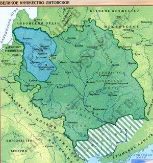 Обложка книги «А БЫЛА ЛИ ЛИТВА?» — Валерий Иванов