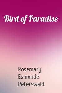 Bird of Paradise