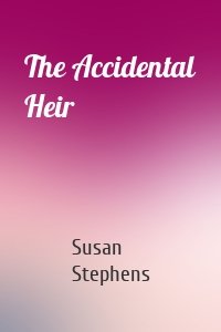 The Accidental Heir