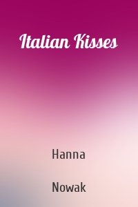 Italian Kisses