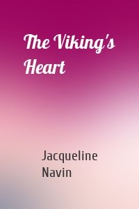 The Viking's Heart