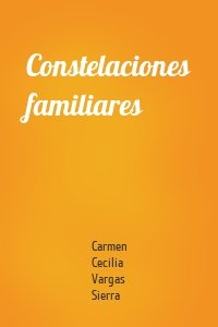 Constelaciones familiares