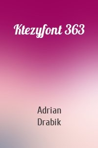 Ktezyfont 363