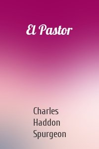 El Pastor