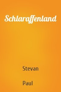 Schlaraffenland