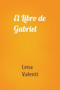 El Libro de Gabriel