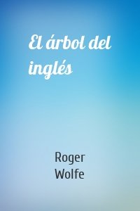 El árbol del inglés