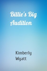 Billie's Big Audition