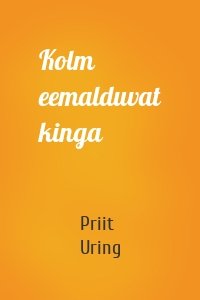 Kolm eemalduvat kinga