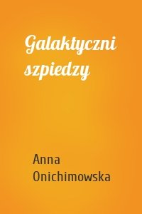 Galaktyczni szpiedzy