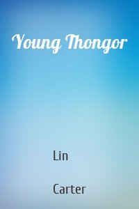 Young Thongor