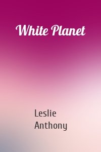 White Planet