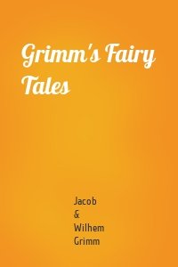 Grimm's Fairy Tales