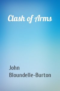 Clash of Arms