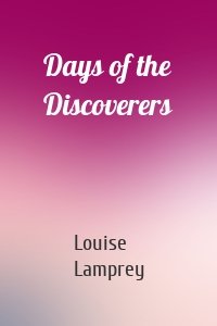 Days of the Discoverers
