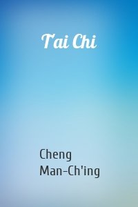 T'ai Chi