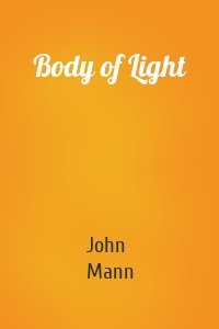 Body of Light