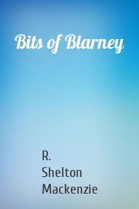 Bits of Blarney