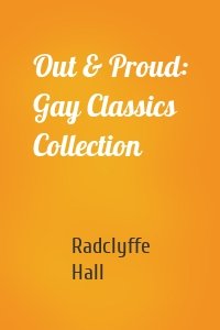 Out & Proud: Gay Classics Collection