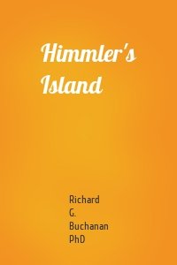 Himmler's Island